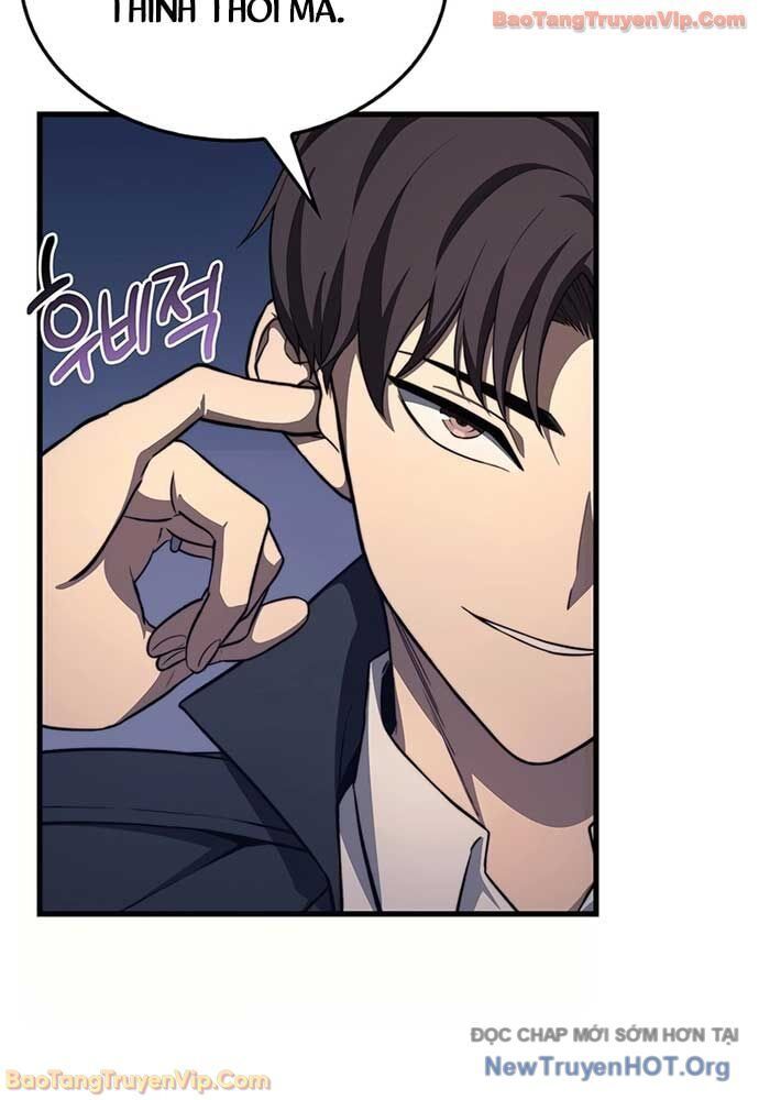 Kỵ Sĩ Tử Thần Cấp Diệt Vong Đã Hồi Quy Chap 36 - Next Chap 37