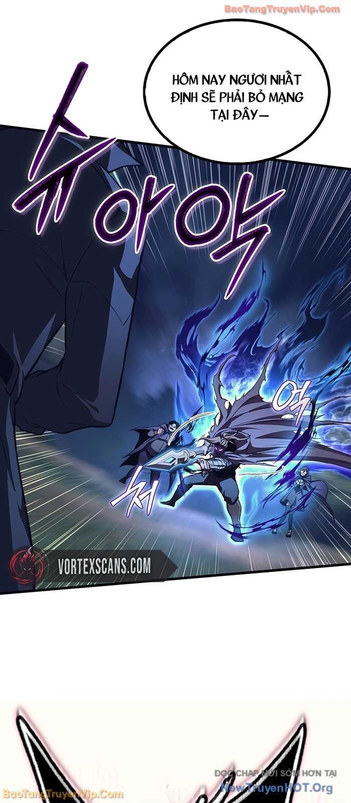 Kỵ Sĩ Tử Thần Cấp Diệt Vong Đã Hồi Quy Chap 36 - Next Chap 37