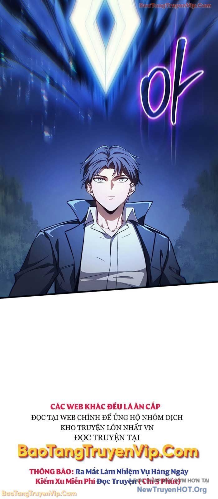 Kỵ Sĩ Tử Thần Cấp Diệt Vong Đã Hồi Quy Chap 36 - Next Chap 37