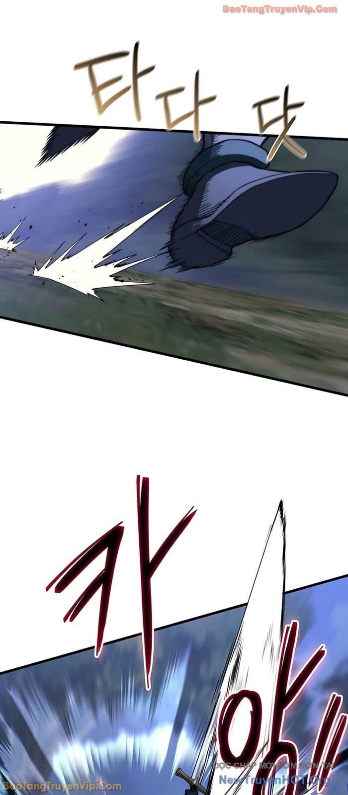 Kỵ Sĩ Tử Thần Cấp Diệt Vong Đã Hồi Quy Chap 36 - Next Chap 37