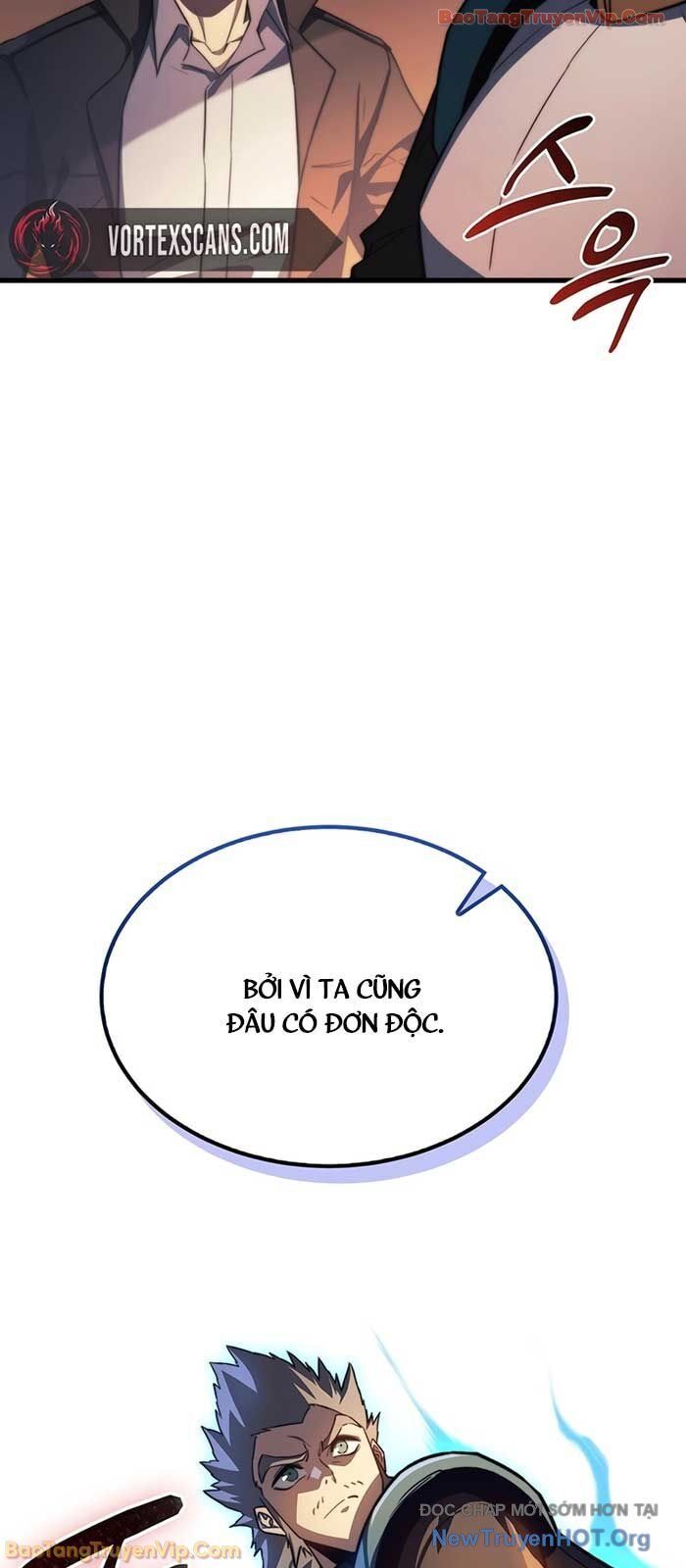 Kỵ Sĩ Tử Thần Cấp Diệt Vong Đã Hồi Quy Chap 36 - Next Chap 37