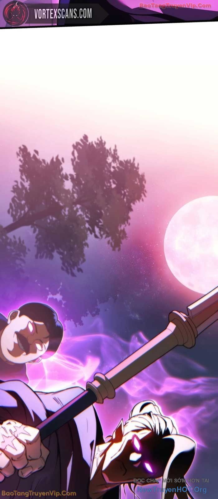 Kỵ Sĩ Tử Thần Cấp Diệt Vong Đã Hồi Quy Chap 36 - Next Chap 37