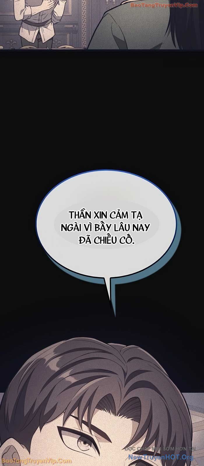 Kỵ Sĩ Tử Thần Cấp Diệt Vong Đã Hồi Quy Chap 36 - Next Chap 37