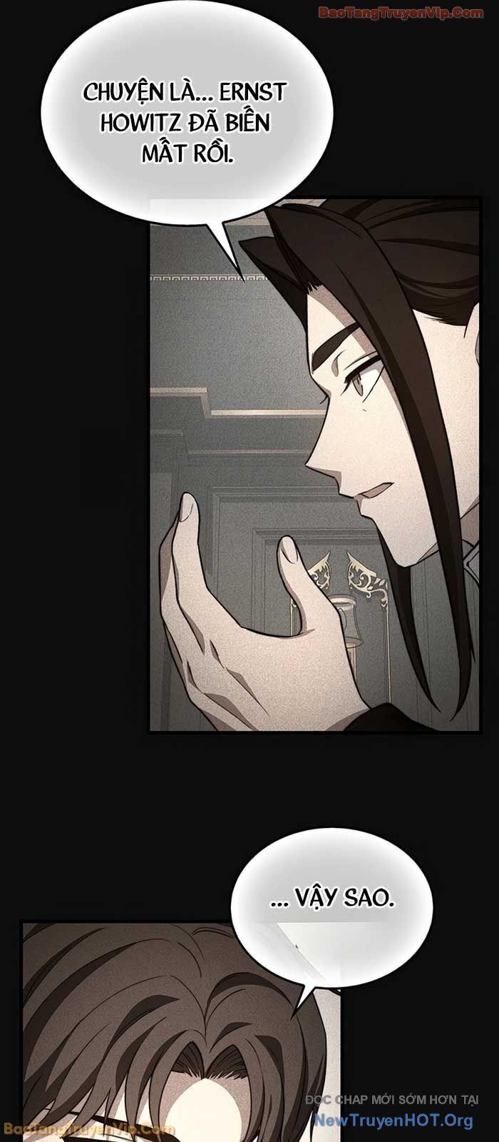 Kỵ Sĩ Tử Thần Cấp Diệt Vong Đã Hồi Quy Chap 36 - Next Chap 37