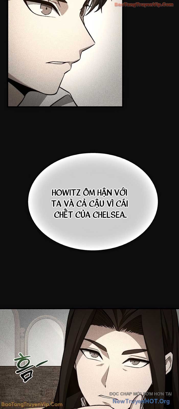 Kỵ Sĩ Tử Thần Cấp Diệt Vong Đã Hồi Quy Chap 36 - Next Chap 37