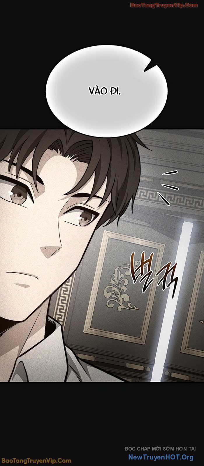 Kỵ Sĩ Tử Thần Cấp Diệt Vong Đã Hồi Quy Chap 36 - Next Chap 37