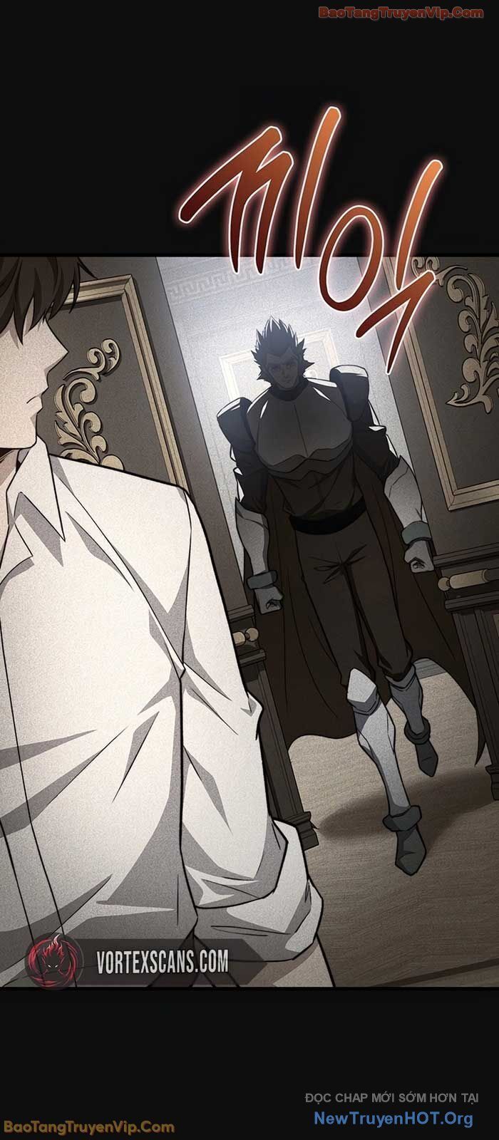 Kỵ Sĩ Tử Thần Cấp Diệt Vong Đã Hồi Quy Chap 36 - Next Chap 37