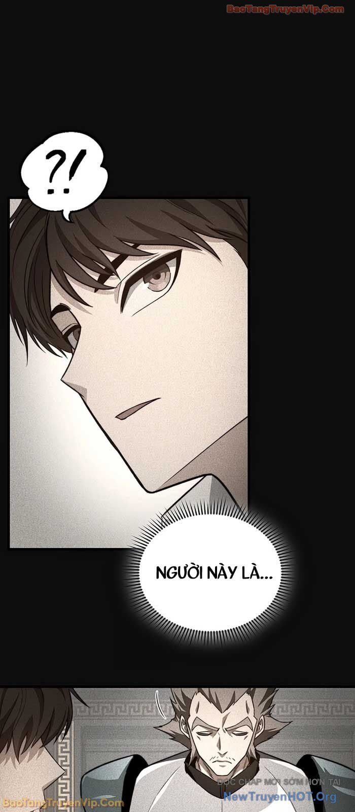 Kỵ Sĩ Tử Thần Cấp Diệt Vong Đã Hồi Quy Chap 36 - Next Chap 37