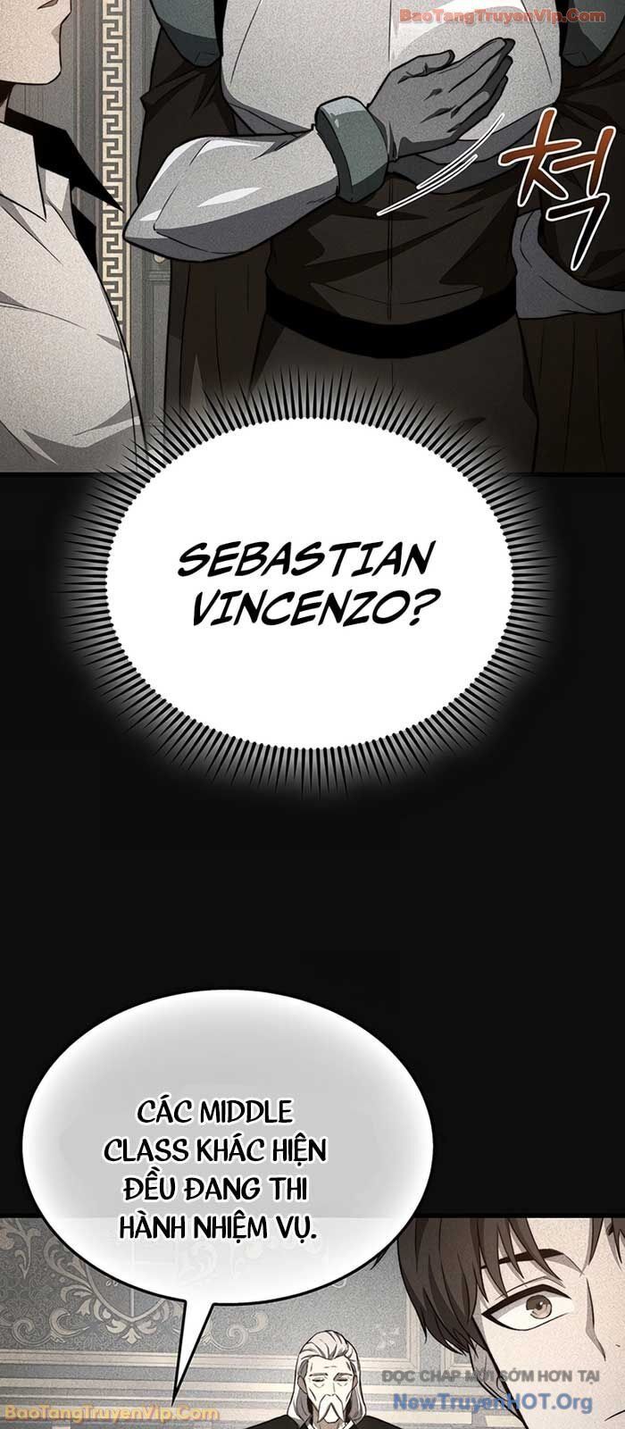 Kỵ Sĩ Tử Thần Cấp Diệt Vong Đã Hồi Quy Chap 36 - Next Chap 37