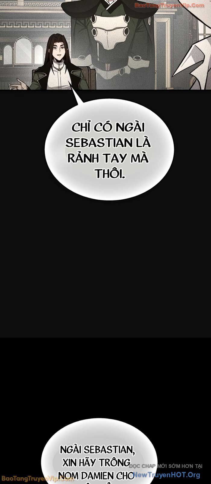 Kỵ Sĩ Tử Thần Cấp Diệt Vong Đã Hồi Quy Chap 36 - Next Chap 37