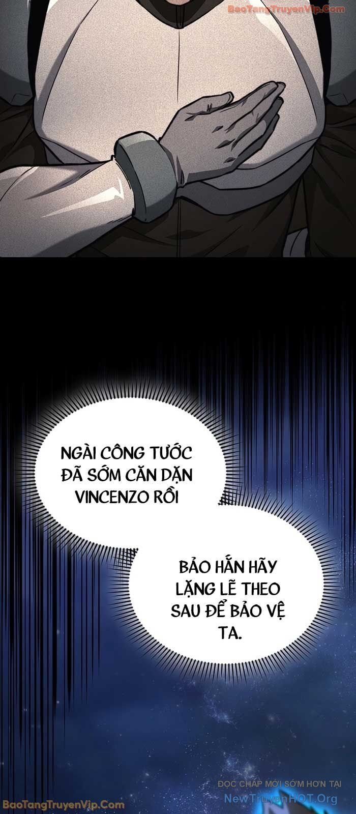 Kỵ Sĩ Tử Thần Cấp Diệt Vong Đã Hồi Quy Chap 36 - Next Chap 37