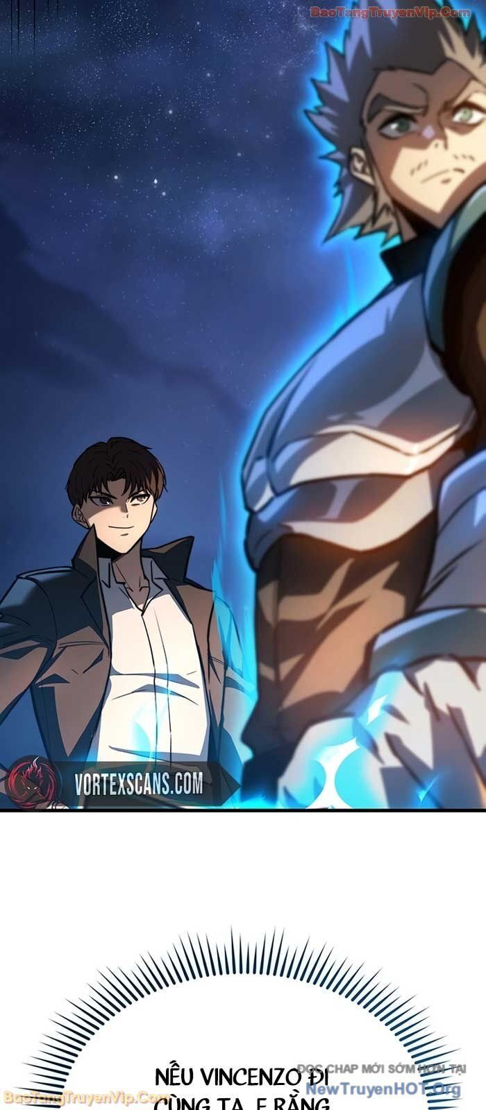 Kỵ Sĩ Tử Thần Cấp Diệt Vong Đã Hồi Quy Chap 36 - Next Chap 37