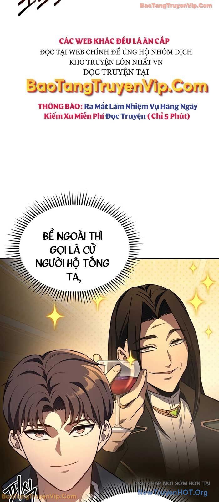 Kỵ Sĩ Tử Thần Cấp Diệt Vong Đã Hồi Quy Chap 36 - Next Chap 37