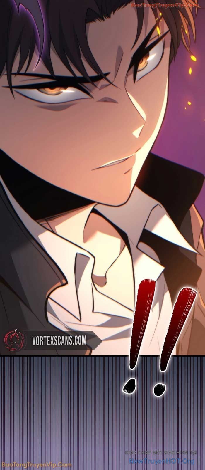 Kỵ Sĩ Tử Thần Cấp Diệt Vong Đã Hồi Quy Chap 36 - Next Chap 37