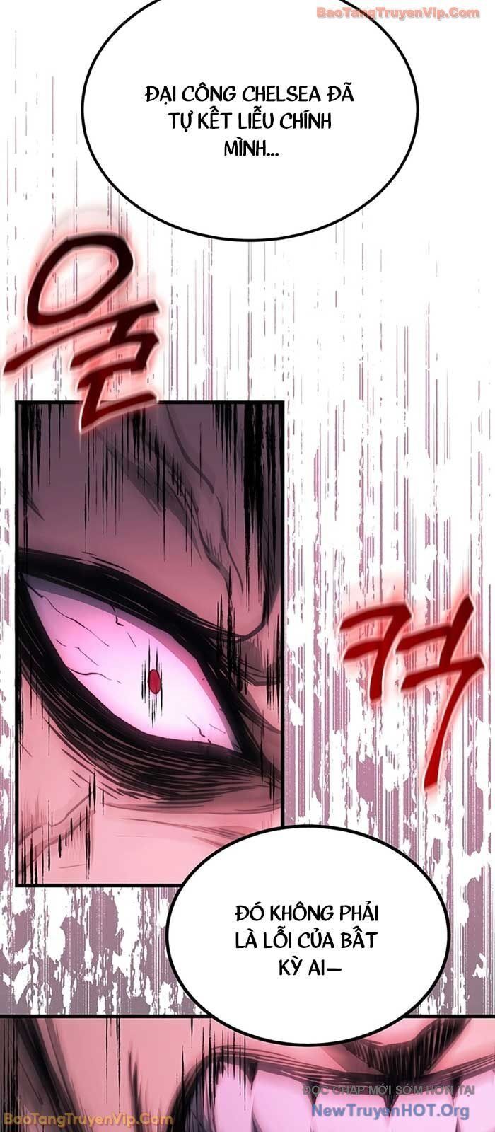 Kỵ Sĩ Tử Thần Cấp Diệt Vong Đã Hồi Quy Chap 36 - Next Chap 37