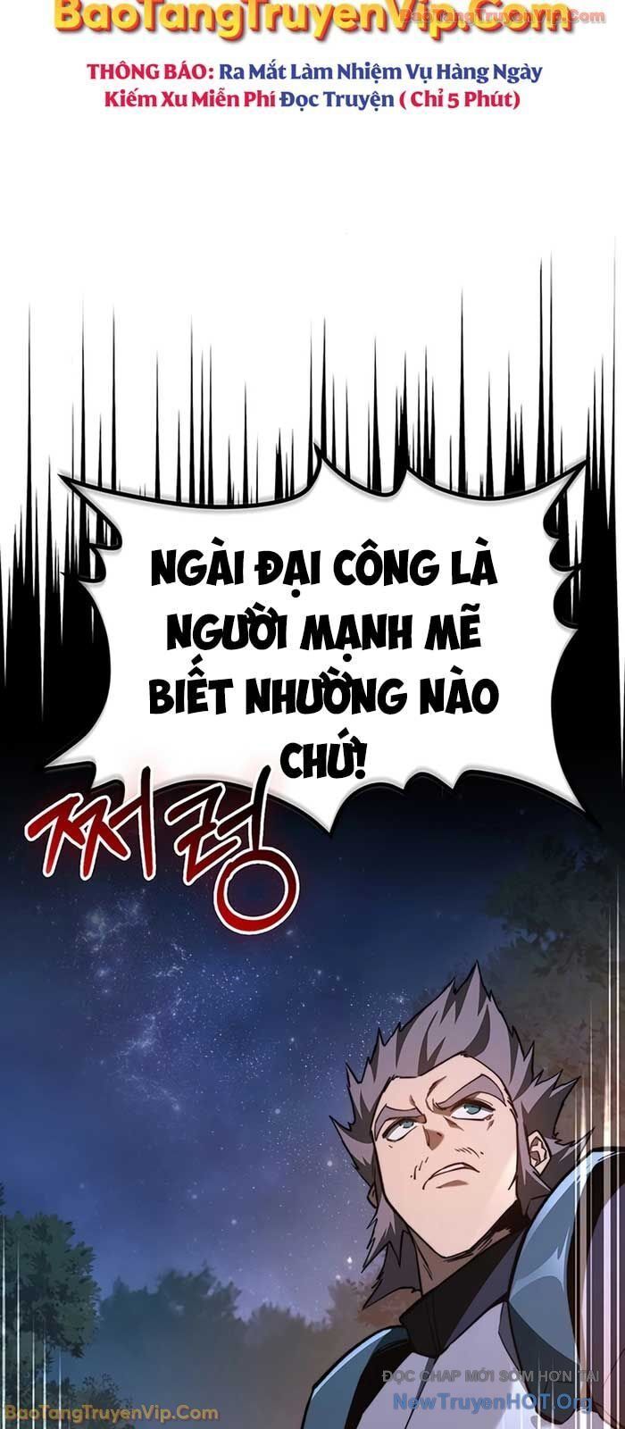 Kỵ Sĩ Tử Thần Cấp Diệt Vong Đã Hồi Quy Chap 36 - Next Chap 37