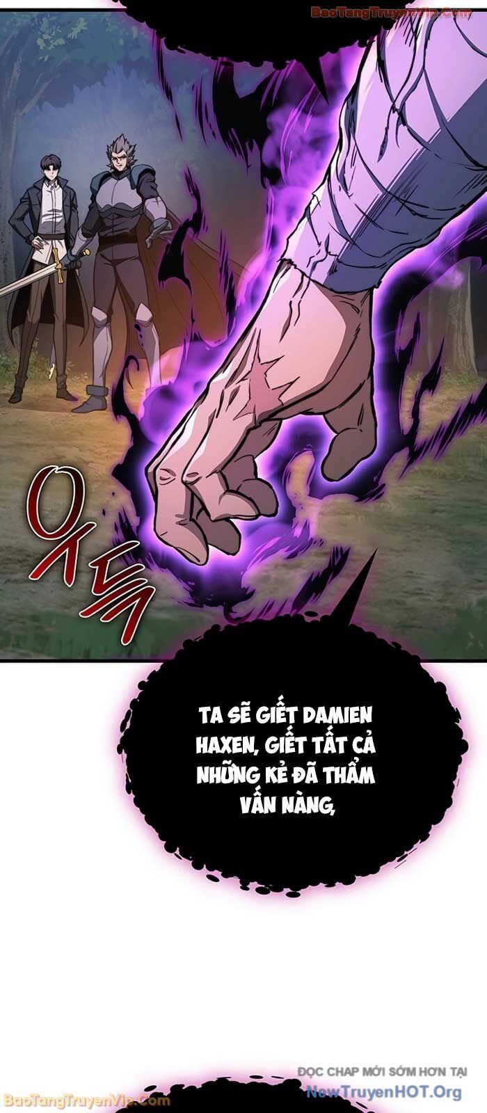 Kỵ Sĩ Tử Thần Cấp Diệt Vong Đã Hồi Quy Chap 36 - Next Chap 37