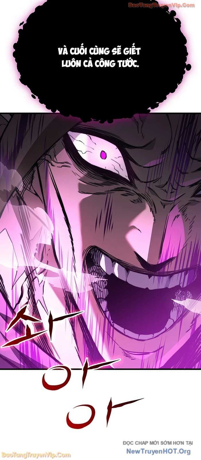 Kỵ Sĩ Tử Thần Cấp Diệt Vong Đã Hồi Quy Chap 36 - Next Chap 37