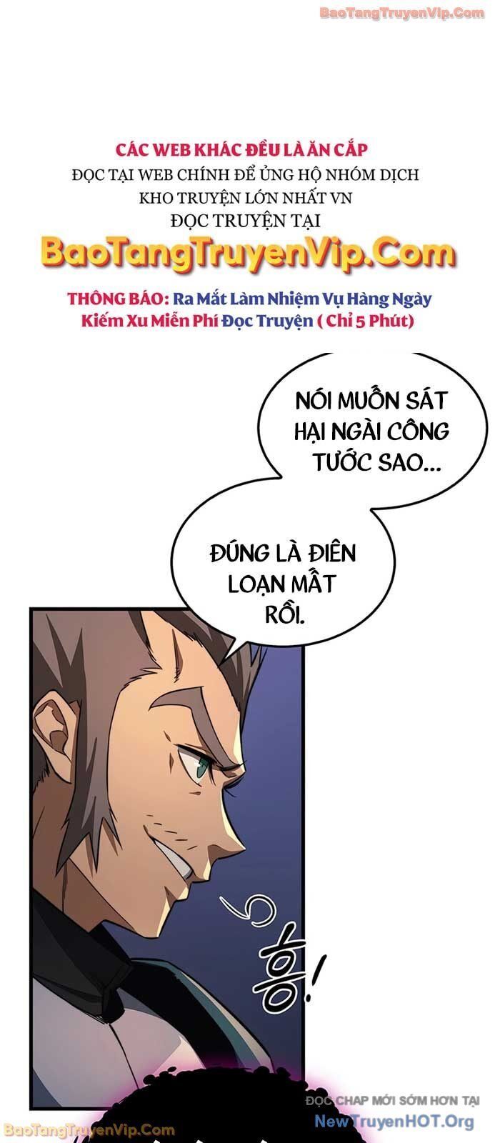 Kỵ Sĩ Tử Thần Cấp Diệt Vong Đã Hồi Quy Chap 36 - Next Chap 37