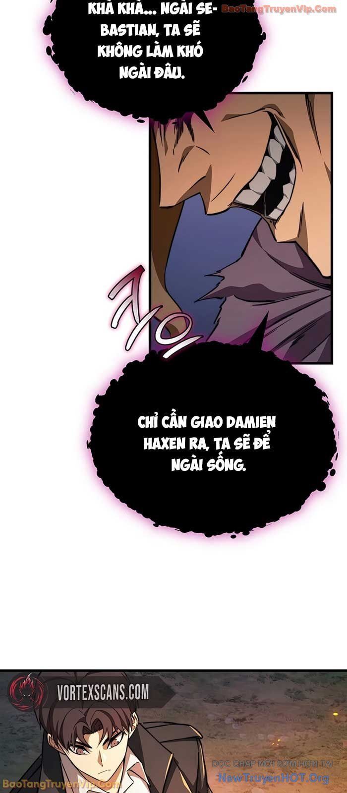 Kỵ Sĩ Tử Thần Cấp Diệt Vong Đã Hồi Quy Chap 36 - Next Chap 37