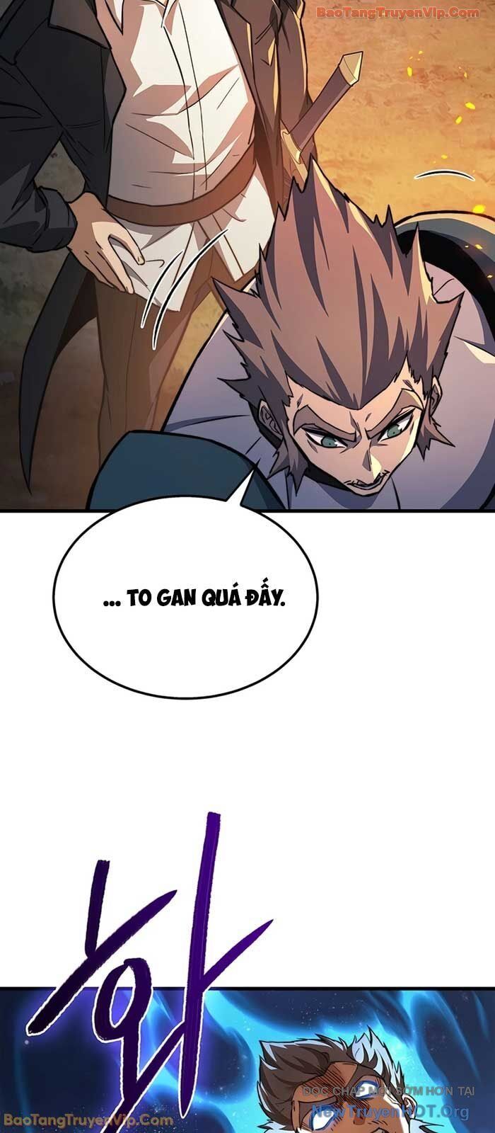 Kỵ Sĩ Tử Thần Cấp Diệt Vong Đã Hồi Quy Chap 36 - Next Chap 37