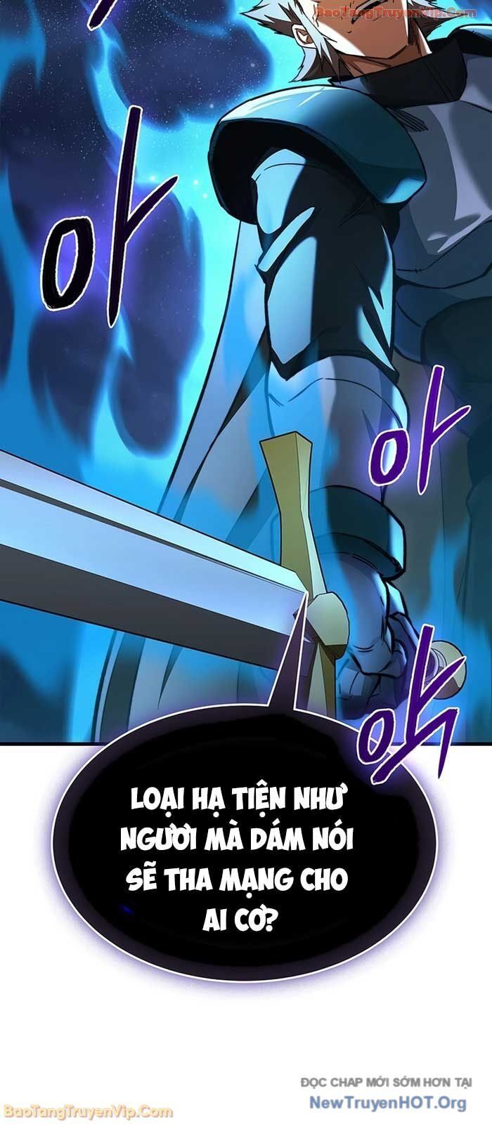 Kỵ Sĩ Tử Thần Cấp Diệt Vong Đã Hồi Quy Chap 36 - Next Chap 37