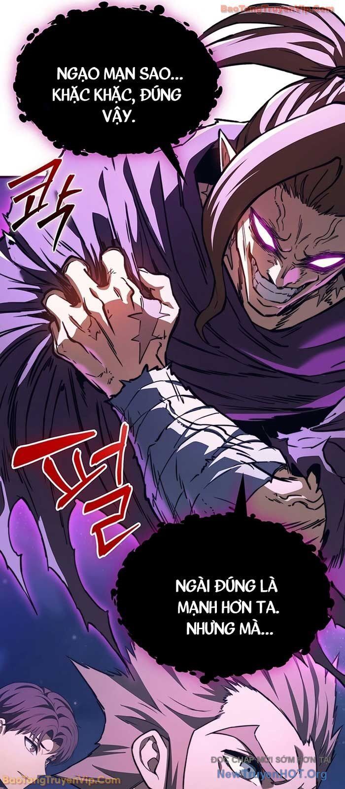 Kỵ Sĩ Tử Thần Cấp Diệt Vong Đã Hồi Quy Chap 36 - Next Chap 37