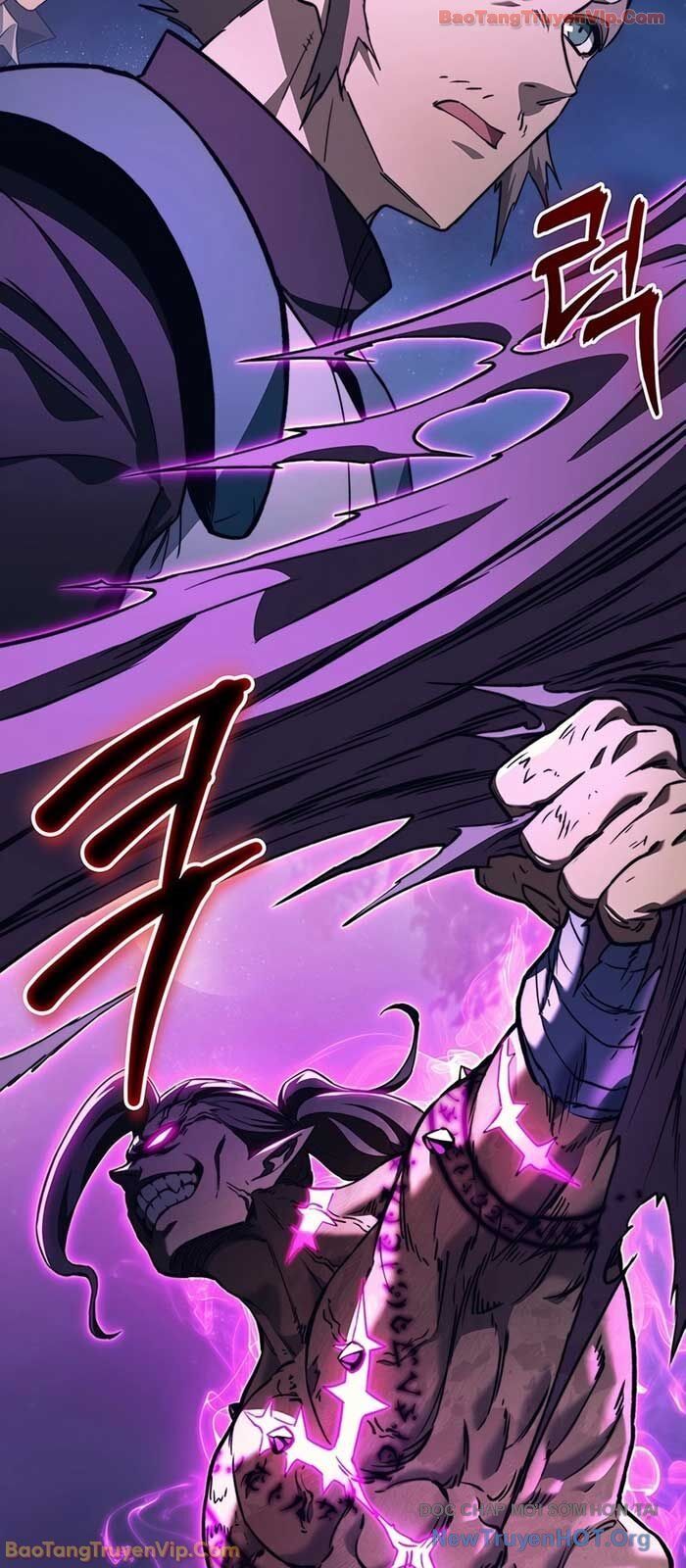 Kỵ Sĩ Tử Thần Cấp Diệt Vong Đã Hồi Quy Chap 36 - Next Chap 37