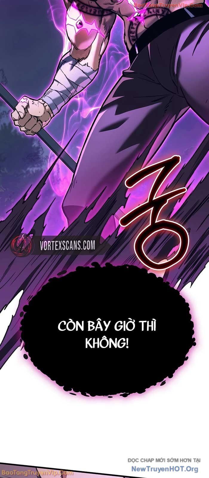 Kỵ Sĩ Tử Thần Cấp Diệt Vong Đã Hồi Quy Chap 36 - Next Chap 37