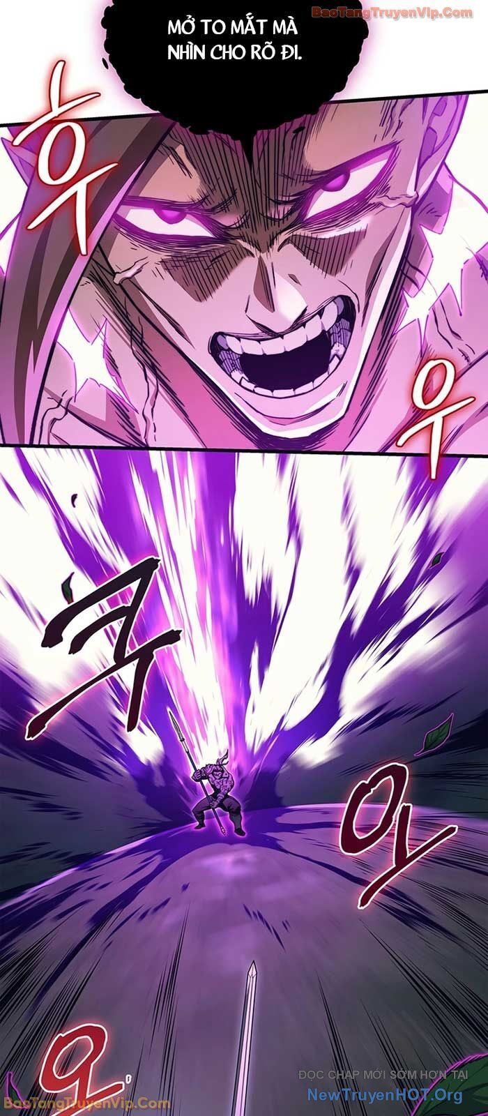 Kỵ Sĩ Tử Thần Cấp Diệt Vong Đã Hồi Quy Chap 36 - Next Chap 37