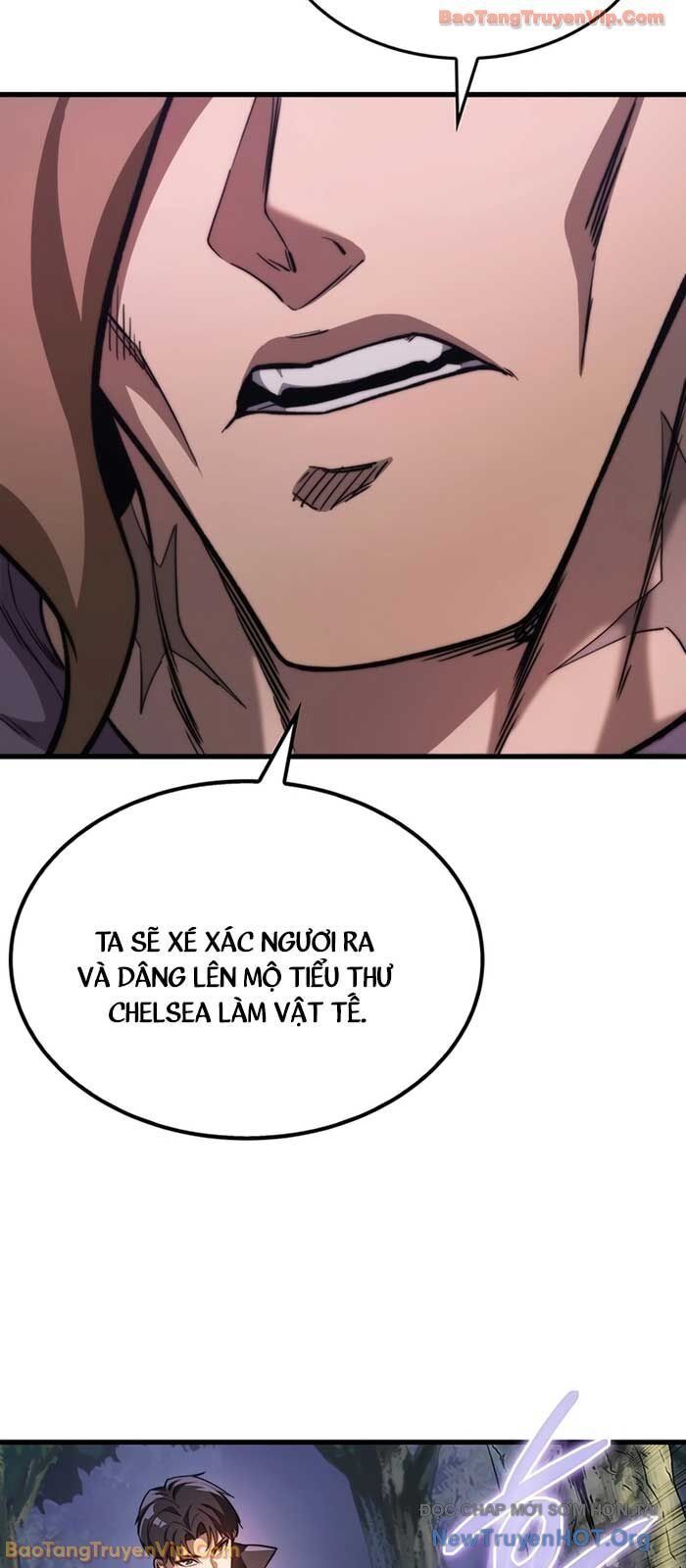 Kỵ Sĩ Tử Thần Cấp Diệt Vong Đã Hồi Quy Chap 36 - Next Chap 37