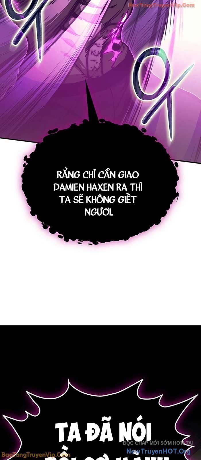 Kỵ Sĩ Tử Thần Cấp Diệt Vong Đã Hồi Quy Chap 36 - Next Chap 37