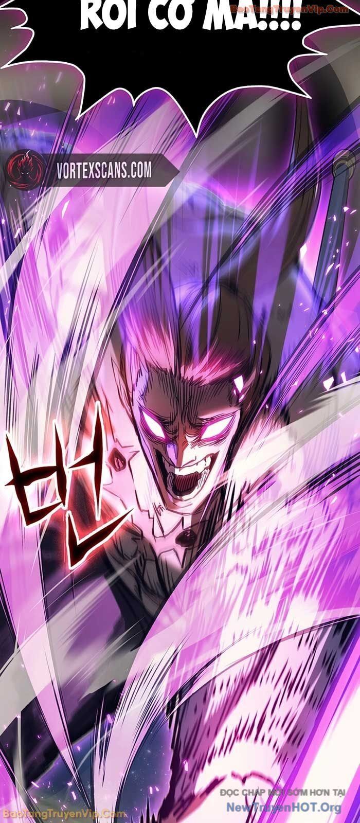 Kỵ Sĩ Tử Thần Cấp Diệt Vong Đã Hồi Quy Chap 36 - Next Chap 37