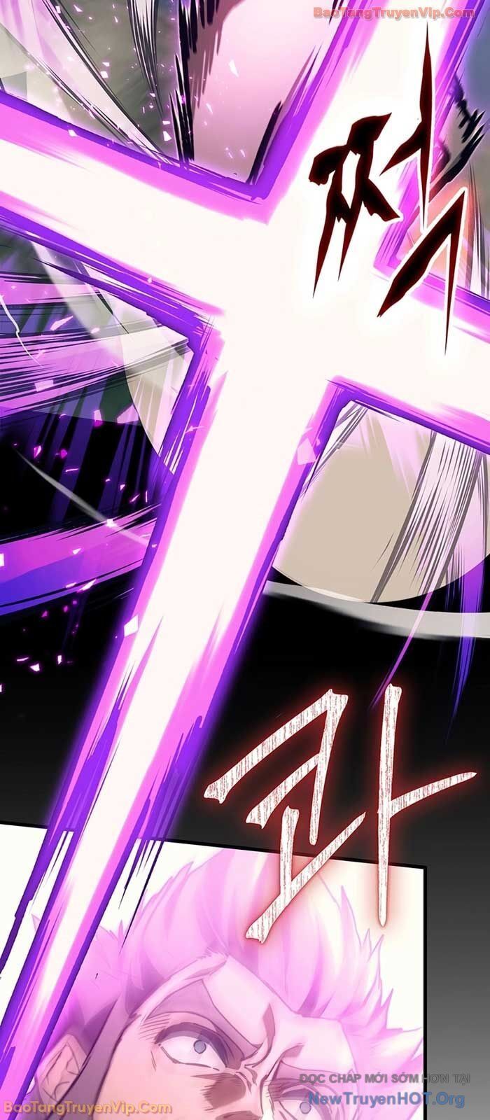 Kỵ Sĩ Tử Thần Cấp Diệt Vong Đã Hồi Quy Chap 36 - Next Chap 37