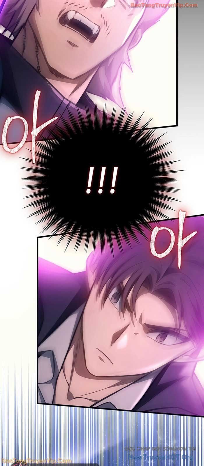 Kỵ Sĩ Tử Thần Cấp Diệt Vong Đã Hồi Quy Chap 36 - Next Chap 37