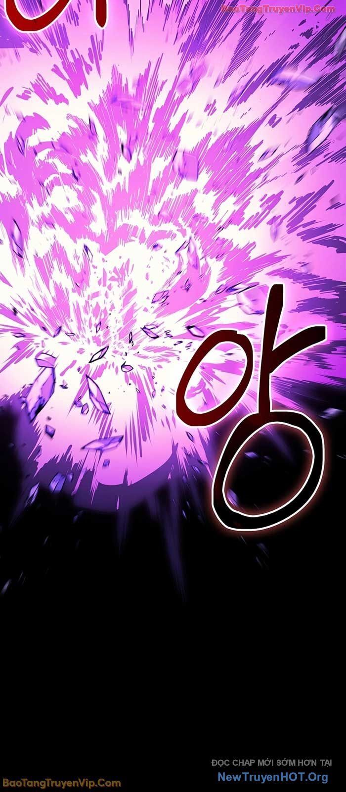 Kỵ Sĩ Tử Thần Cấp Diệt Vong Đã Hồi Quy Chap 36 - Next Chap 37