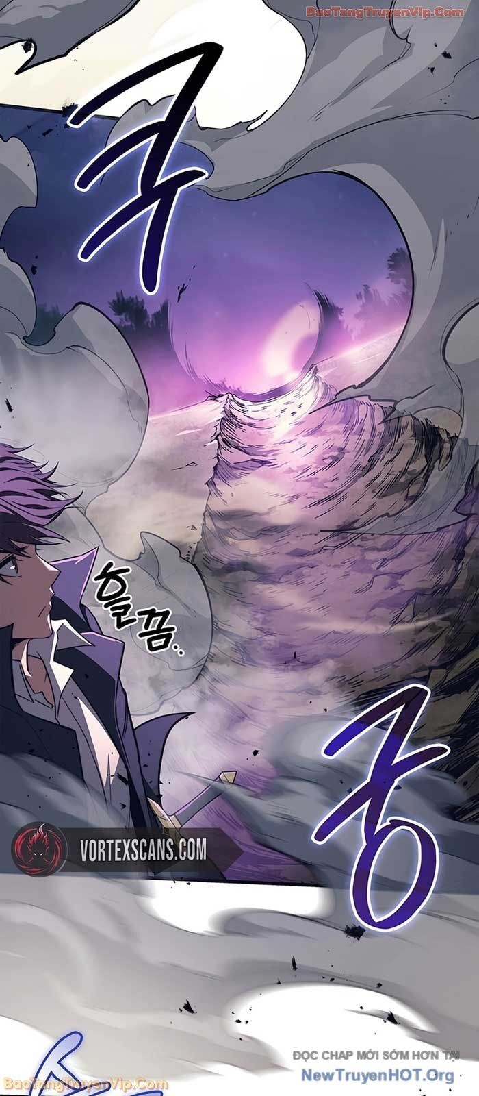 Kỵ Sĩ Tử Thần Cấp Diệt Vong Đã Hồi Quy Chap 36 - Next Chap 37