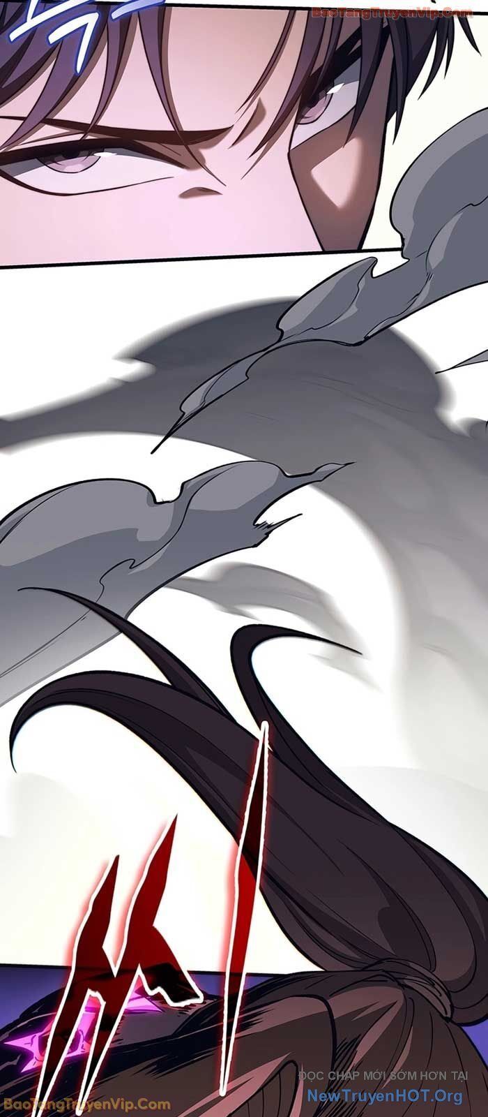 Kỵ Sĩ Tử Thần Cấp Diệt Vong Đã Hồi Quy Chap 36 - Next Chap 37