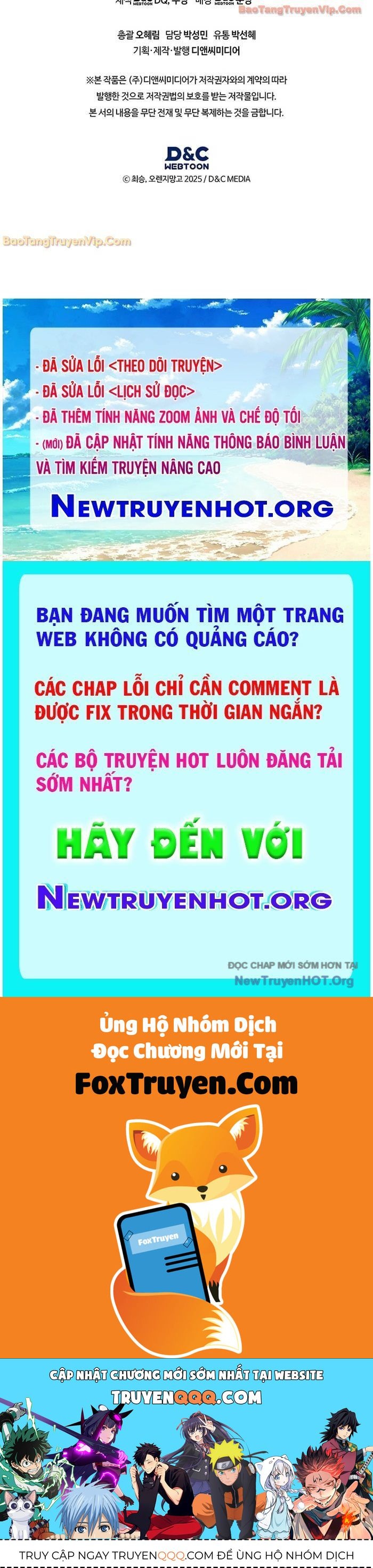 Kỵ Sĩ Tử Thần Cấp Diệt Vong Đã Hồi Quy Chap 36 - Next Chap 37