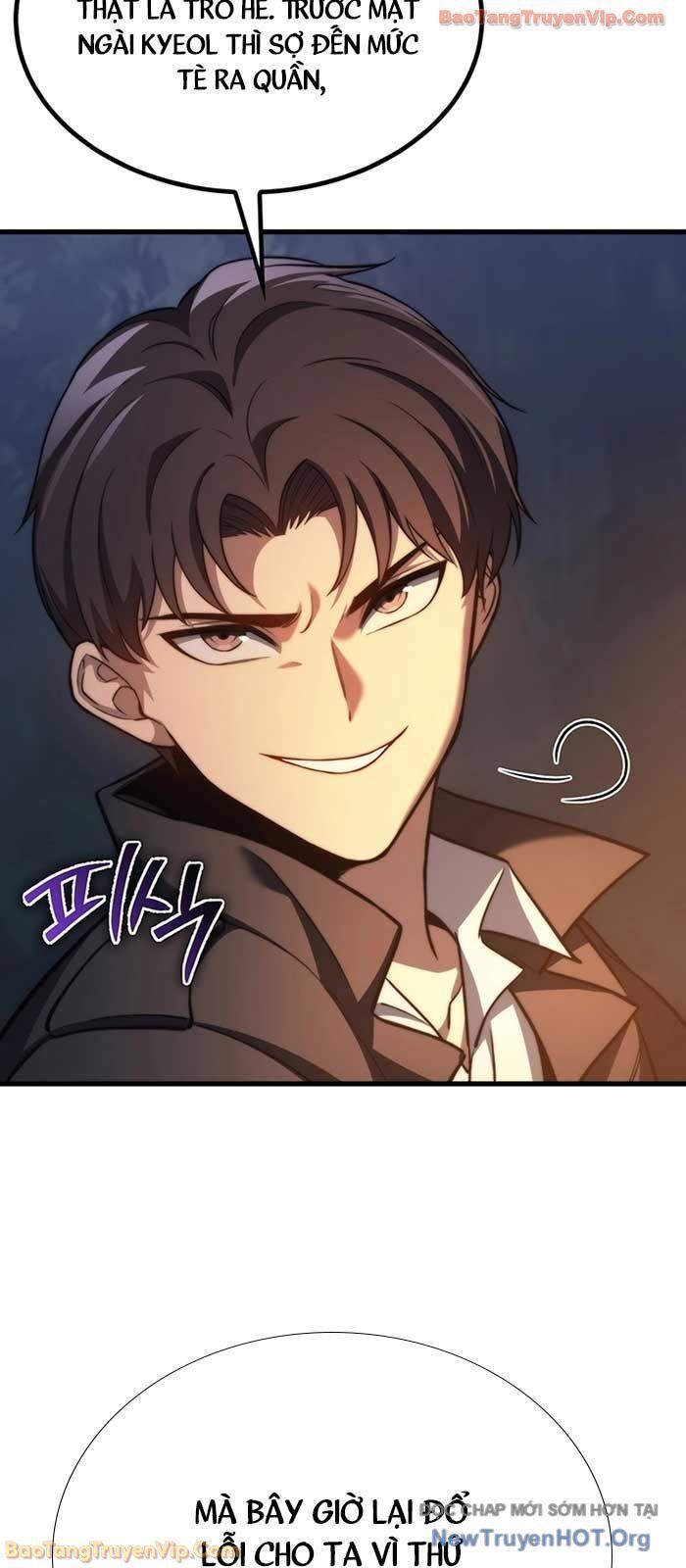 Kỵ Sĩ Tử Thần Cấp Diệt Vong Đã Hồi Quy Chap 36 - Next Chap 37