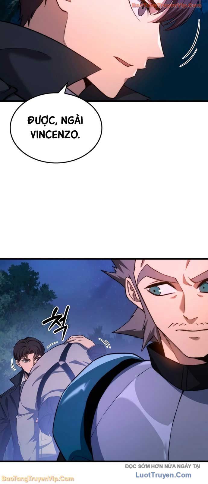 Kỵ Sĩ Tử Thần Cấp Diệt Vong Đã Hồi Quy Chap 37 - Next Chap 38