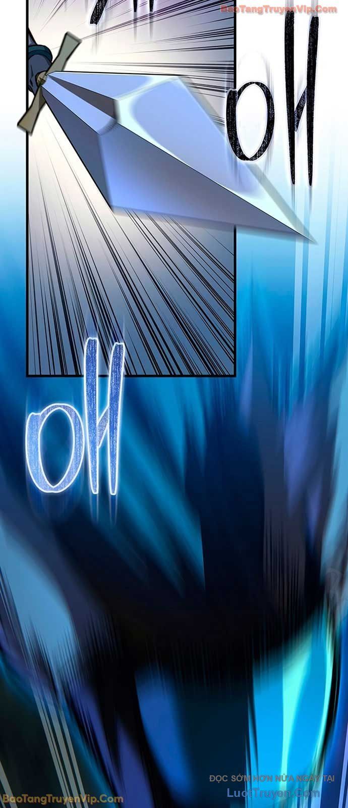 Kỵ Sĩ Tử Thần Cấp Diệt Vong Đã Hồi Quy Chap 37 - Next Chap 38