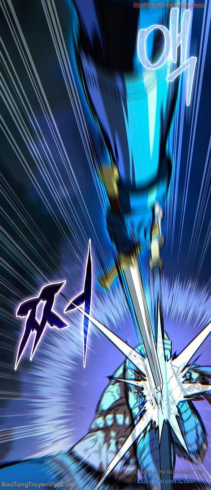 Kỵ Sĩ Tử Thần Cấp Diệt Vong Đã Hồi Quy Chap 37 - Next Chap 38