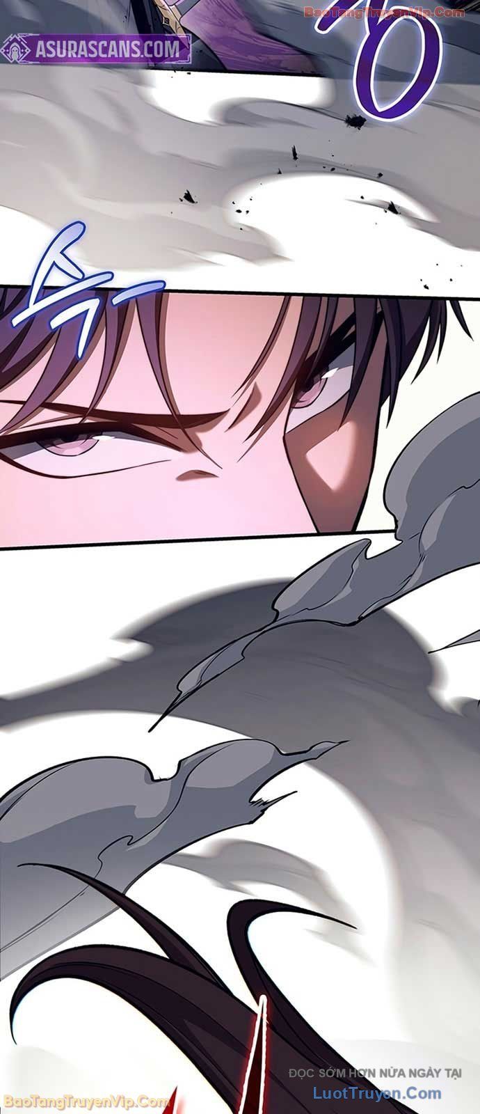 Kỵ Sĩ Tử Thần Cấp Diệt Vong Đã Hồi Quy Chap 37 - Next Chap 38