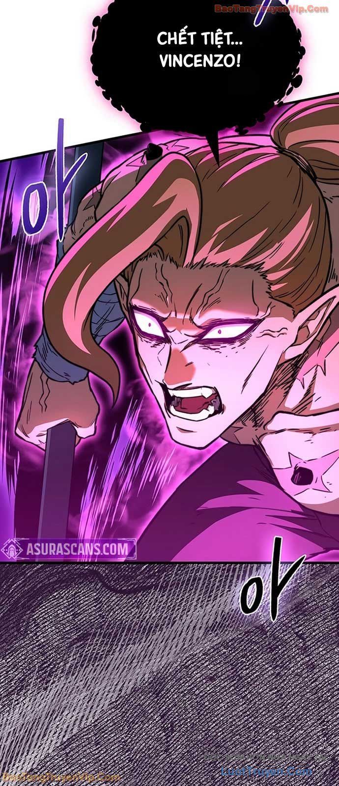 Kỵ Sĩ Tử Thần Cấp Diệt Vong Đã Hồi Quy Chap 37 - Next Chap 38