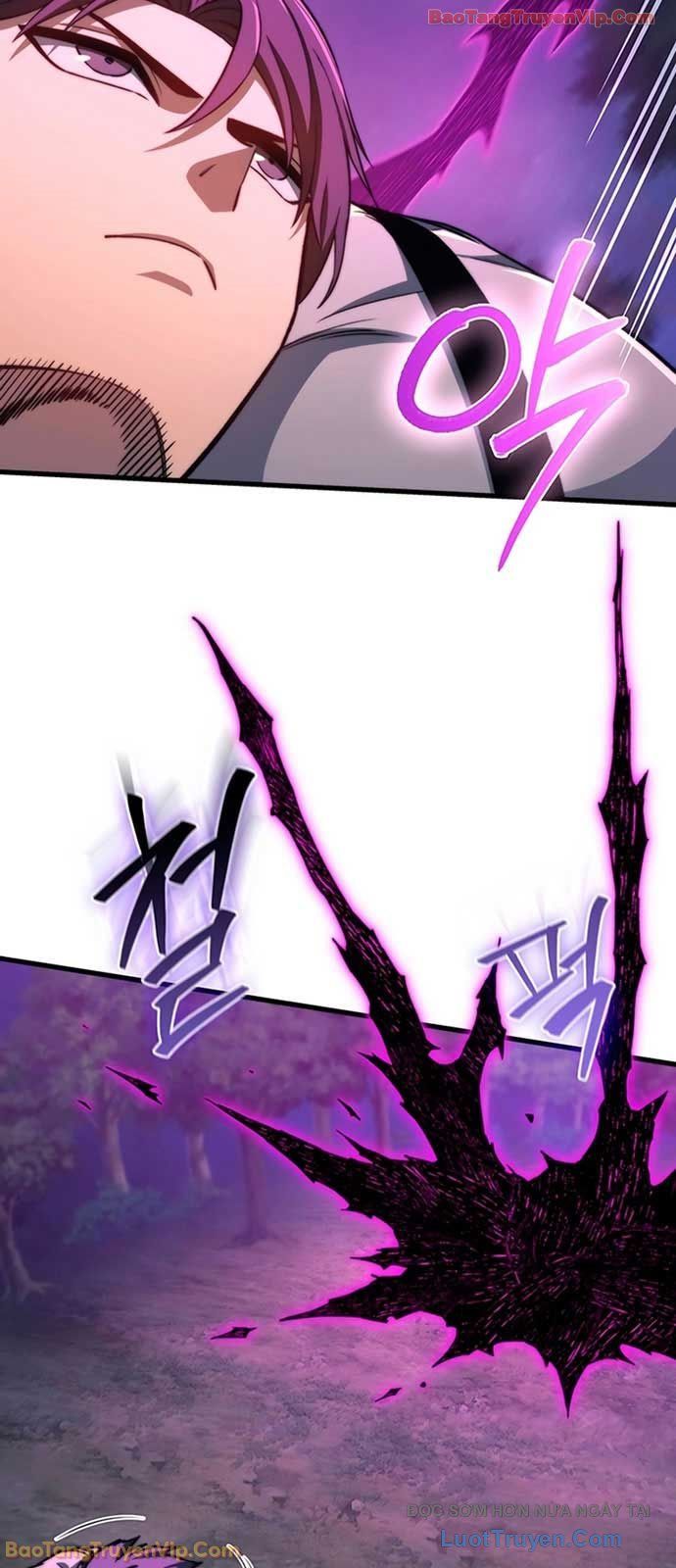 Kỵ Sĩ Tử Thần Cấp Diệt Vong Đã Hồi Quy Chap 37 - Next Chap 38