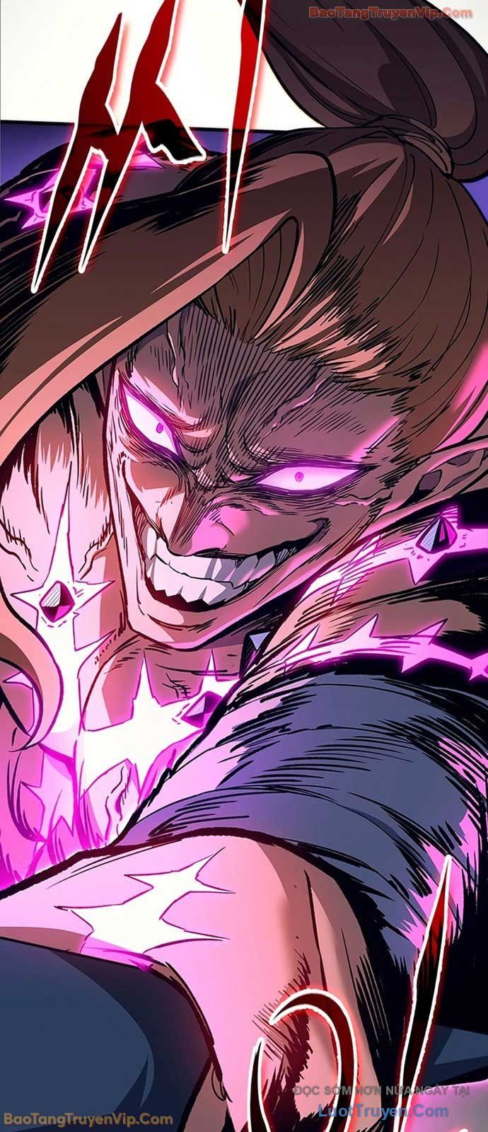 Kỵ Sĩ Tử Thần Cấp Diệt Vong Đã Hồi Quy Chap 37 - Next Chap 38