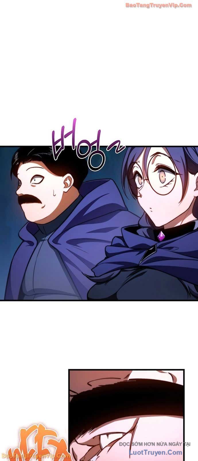 Kỵ Sĩ Tử Thần Cấp Diệt Vong Đã Hồi Quy Chap 37 - Next Chap 38