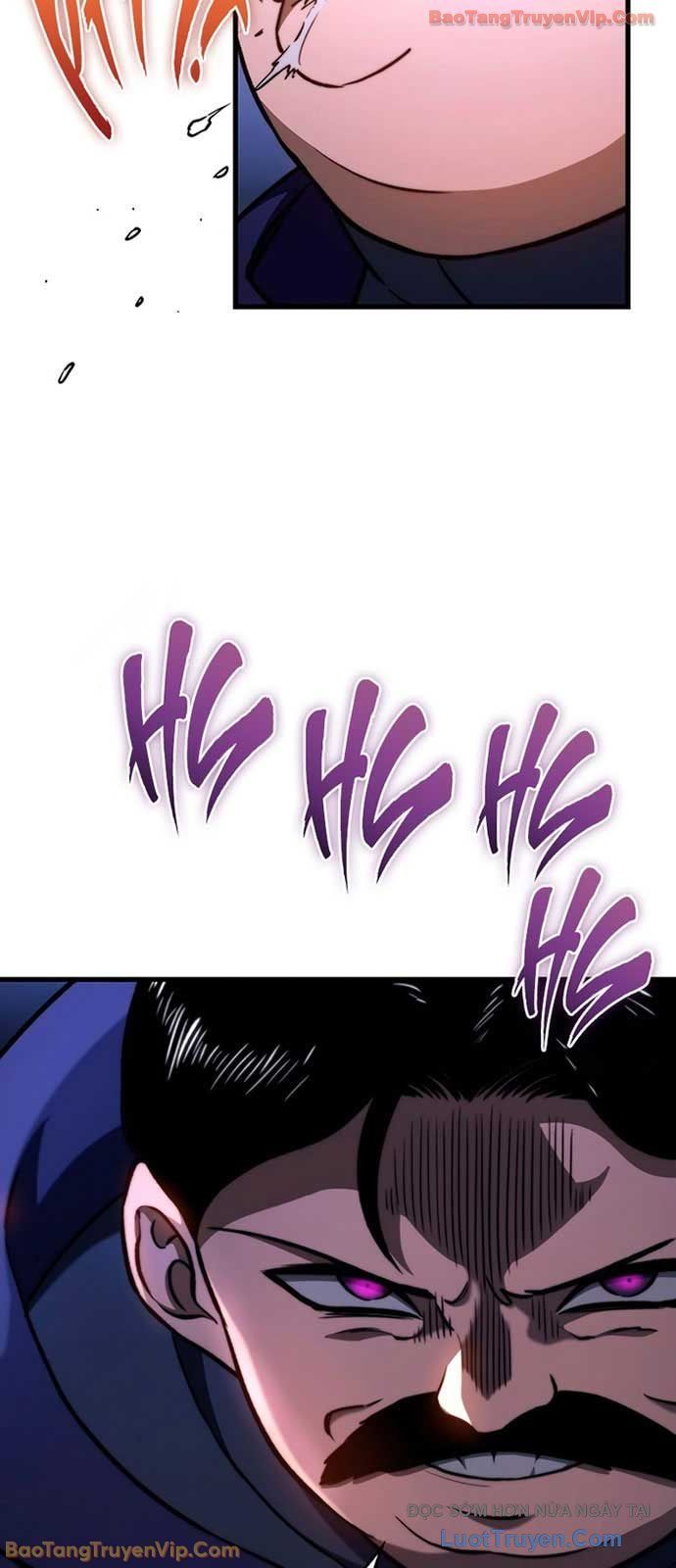 Kỵ Sĩ Tử Thần Cấp Diệt Vong Đã Hồi Quy Chap 37 - Next Chap 38