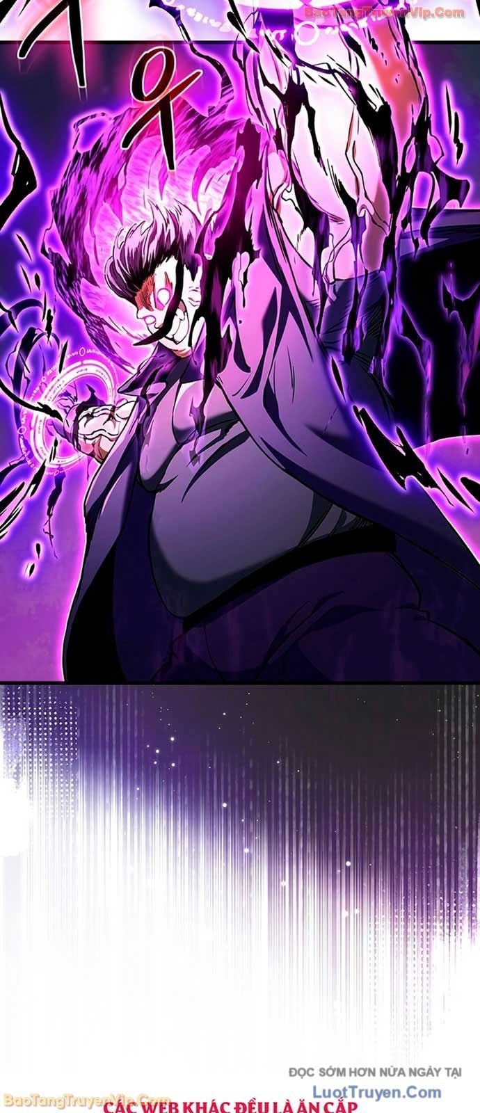 Kỵ Sĩ Tử Thần Cấp Diệt Vong Đã Hồi Quy Chap 37 - Next Chap 38